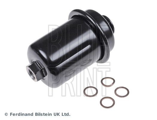 BLUE PRINT Filtro carburante ADG02303 BLUE PRINT ADG02303 Filtri carburante Hyundai Accent X3 originali prezzo