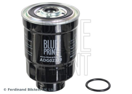 BLUE PRINT Brandstoffilter ADG02329 Hyundai i40 Brandstoffilters BLUE PRINT ADG02329