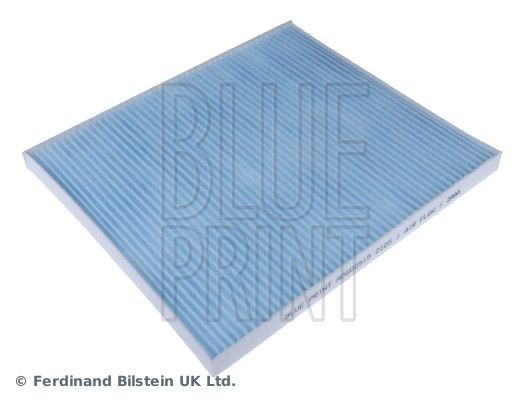 BLUE PRINT Φίλτρο, αέρας εσωτερικού χώρου ADG02515 Φίλτρο αέρα εσωτερικού χώρου BLUE PRINT OPTIMA ADG02515 φθηνά