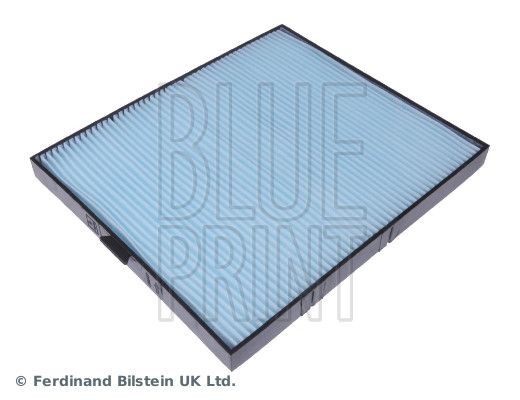 BLUE PRINT Φίλτρο, αέρας εσωτερικού χώρου ADG02518 BLUE PRINT ADG02518 γνήσια Φίλτρο καμπίνας Kia Sedona Carnival κόστος