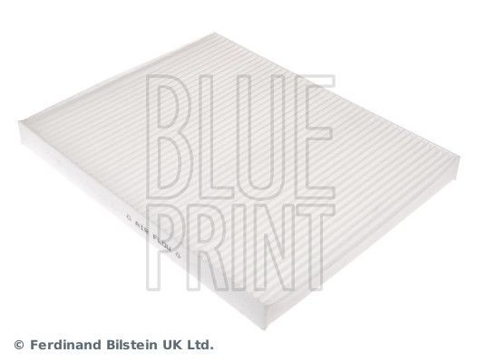 BLUE PRINT Kupefilter ADG02555 BLUE PRINT ADG02555 Pollenfilter Venga Varebil / Hatchback (YN) originale pris