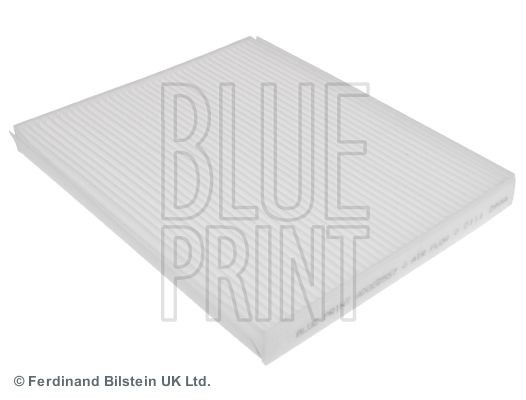 BLUE PRINT Filtro abitacolo ADG02557 ADG02557 costo Filtro abitacolo BLUE PRINT KIA CARENS