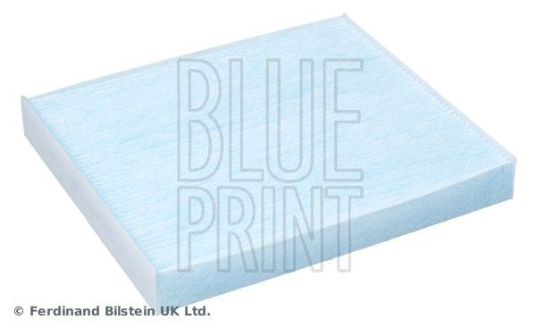 BLUE PRINT Filter, salongiõhk ADG02563 BLUE PRINT ADG02563 Salongifilter Kia Magentis 2 hind