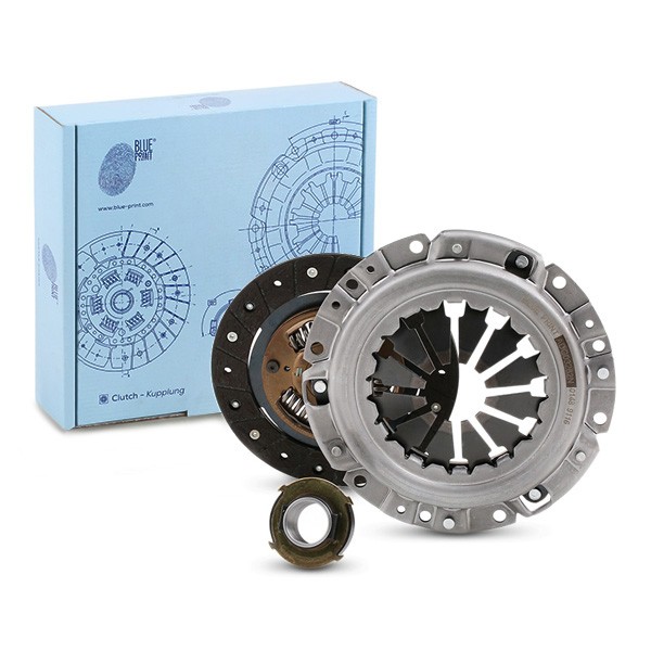 BLUE PRINT Kit frizione ADG030105 BLUE PRINT ADG030105 Kit frizione HYUNDAI Atos (MX) 0.8 54 CV 2000