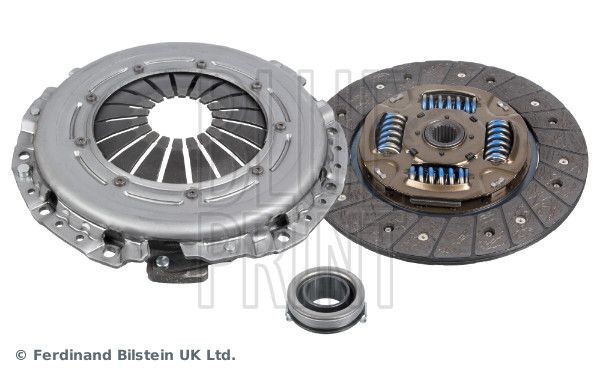 BLUE PRINT Kytkinpaketti ADG030143C ADG030143C BLUE PRINT Kilpa-kytkimet HYUNDAI GRANDEUR