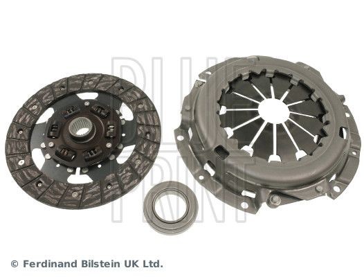 Kytkinpaketti BLUE PRINT ADG030167 BLUE PRINT ADG030167: Kytkinpaketti SsangYoung KORANDO 2012