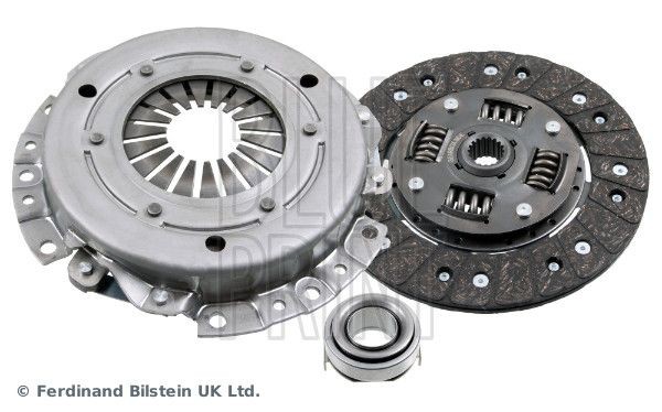 BLUE PRINT Kytkinpaketti ADG03023 BLUE PRINT ADG03023 Daewoo Matiz M150 kytkinpaketti hinta