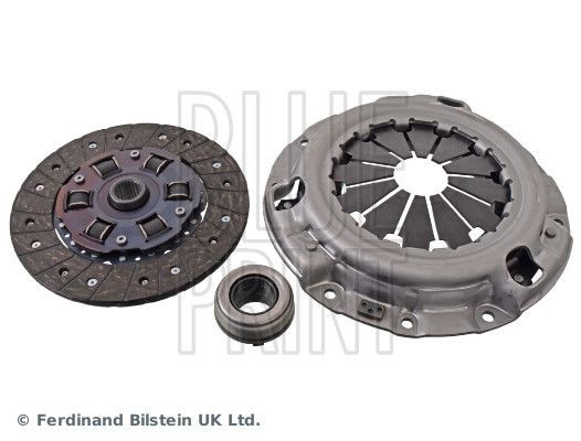 BLUE PRINT Sidurikomplekt ADG03039 BLUE PRINT ADG03039 Sidurikomplekt KIA Shuma / Sephia II Sedaan (FB) 1.5 i 16V 88 hj 2000