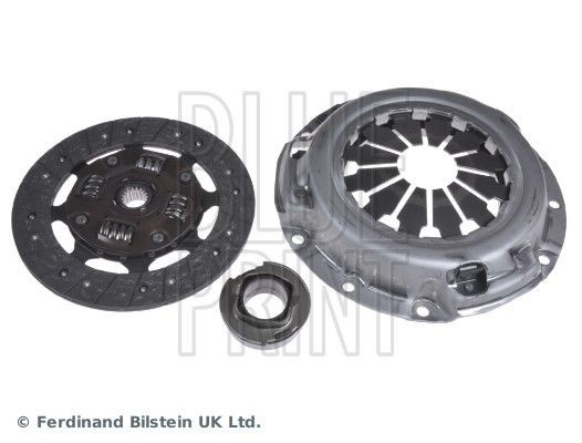BLUE PRINT Clutch kit ADG03040 BLUE PRINT ADG03040 Clutch kit KIA Pride Hatchback (DA) 1.3 73 hp 1995