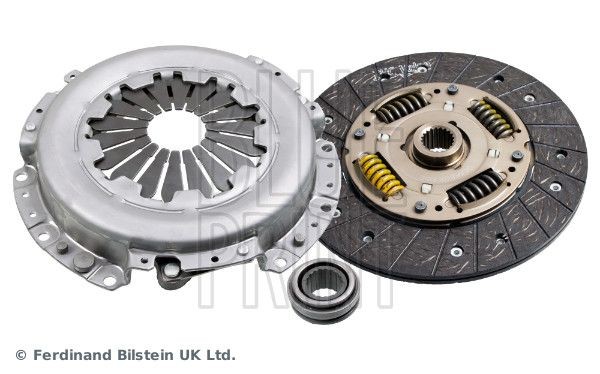 Kit de embraiagem BLUE PRINT ADG03053 BLUE PRINT ADG03053 Kit embraiagem bimassa KIA RIO 2003
