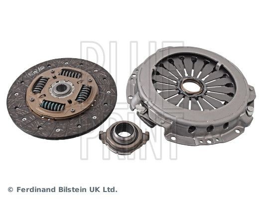 BLUE PRINT Kytkinpaketti ADG03065 ADG03065 BLUE PRINT Kilpa-kytkimet HYUNDAI GRANDEUR
