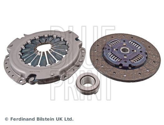BLUE PRINT Clutchsett ADG03066 BLUE PRINT ADG03066 Sportsclutch DAEWOO Musso SUV billige