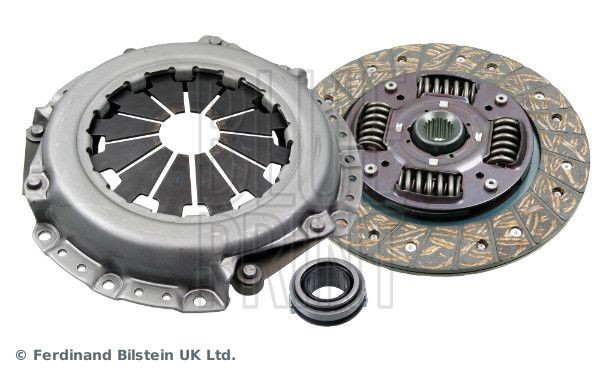 BLUE PRINT Kit de embraiagem ADG03078 Embraiagem Hyundai Matrix fc: Kit de embraiagem BLUE PRINT ADG03078