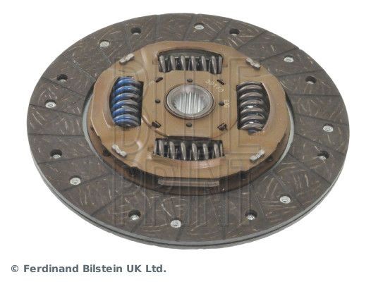 BLUE PRINT Kupplungsscheibe ADG031103 Mitnehmerscheibe BLUE PRINT Hyundai MATRIX ADG031103