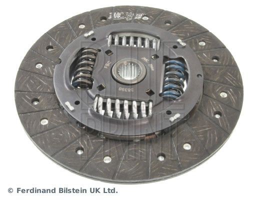 BLUE PRINT Clutch Disc ADG031116 ADG031116 BLUE PRINT clutch plate for KIA