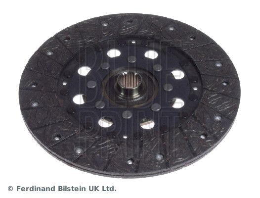 BLUE PRINT Spojková lamela ADG03142 BLUE PRINT ADG03142 Spojková lamela Hyundai Coupe gk cena