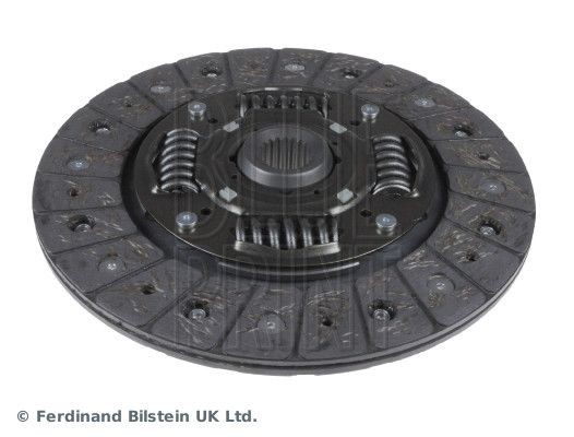 BLUE PRINT Clutchplate ADG03144 Koplingsskive BLUE PRINT Kia XCEED ADG03144