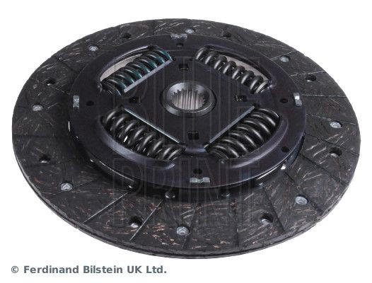 Clutchplate BLUE PRINT ADG03168 BLUE PRINT ADG03168 Koplingsskive HYUNDAI SANTA FE 2017