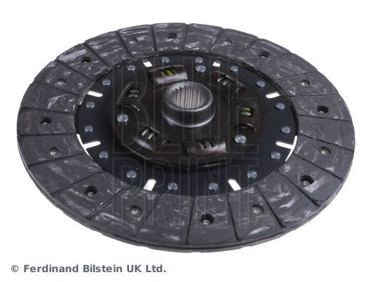 BLUE PRINT Clutchplate ADG03171 Clutchskive BLUE PRINT Kia XCEED ADG03171