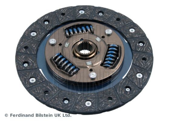 BLUE PRINT Δίσκος συμπλέκτη ADG03174 BLUE PRINT ADG03174 Δίσκος συμπλέκτη Kia Ceed SW JD γνήσια τιμες