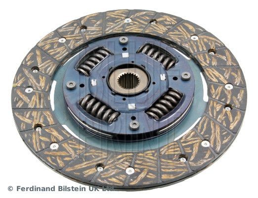 BLUE PRINT Disque d'embrayage ADG03179 BLUE PRINT ADG03179 Disque d'embrayage CHEVROLET Lacetti Berline (J200) 1.8 90 CV 2006