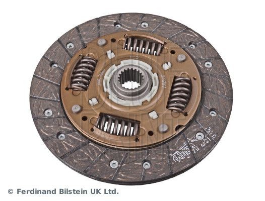 BLUE PRINT Kopplingslamell ADG03181 BLUE PRINT ADG03181 Koppling lamell Hyundai Tucson jm original