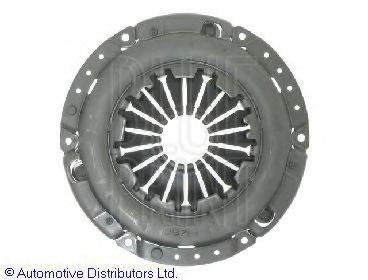 BLUE PRINT Sidurisurveplaat ADG03220N BLUE PRINT ADG03220N Sidurisurveplaat Daewoo Lanos Hatchback hind
