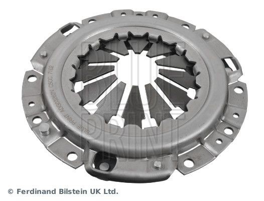 BLUE PRINT Clutch Pressure Plate ADG03262N BLUE PRINT ADG03262N Venue (QX, QXI) clutch pressure plate cost