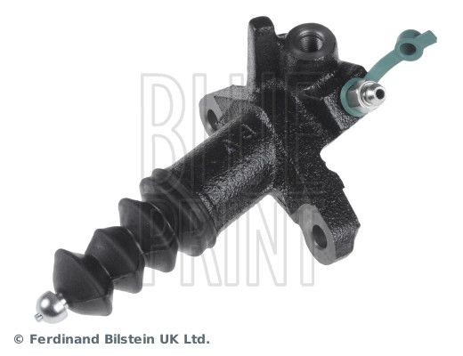 BLUE PRINT Kobling slavecylinder ADG03641 BLUE PRINT ADG03641 Daewoo Kalos T200 Kobling slavecylinder originale pris