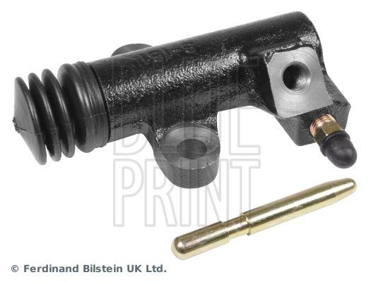 BLUE PRINT Slavesylinder, clutch ADG03649 Slavesylinder clutch BLUE PRINT FREELANDER ADG03649 billige