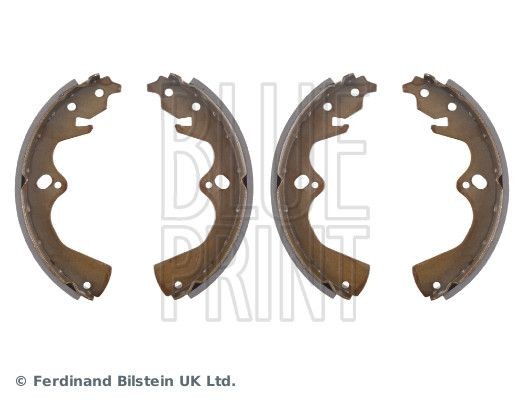 BLUE PRINT Kit ganasce freni ADG04125 BLUE PRINT ADG04125 Ganasce Kia Retona CE originali prezzo