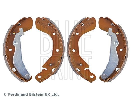BLUE PRINT Remschoenset ADG04139 BLUE PRINT ADG04139 Remschoenset Trans Sport II Van originele prijs