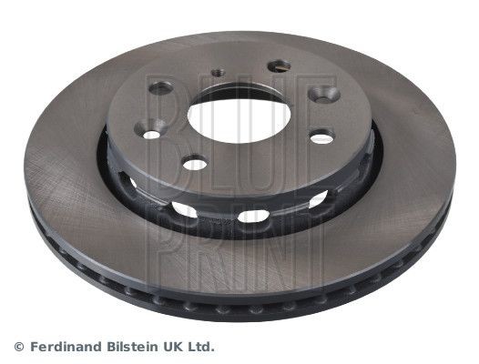 BLUE PRINT Brake disc ADG04301 BLUE PRINT ADG04301 KIA Sephia / Mentor I Hatchback (FA) disc brake set price