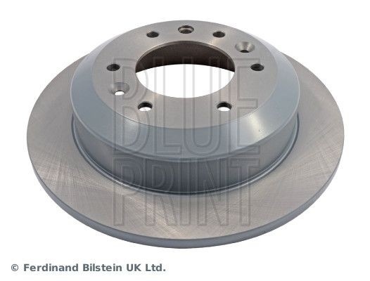 BLUE PRINT Disco freno ADG043124 BLUE PRINT ADG043124 Disco freno KIA Carnival / Grand Carnival II (VQ) 3.5 CVVT 276 CV 2012