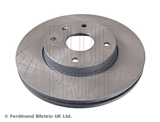 BLUE PRINT Jarrulevy ADG043125 ADG043125 BLUE PRINT Sport-jarrulevyt CHEVROLET CAPTIVA