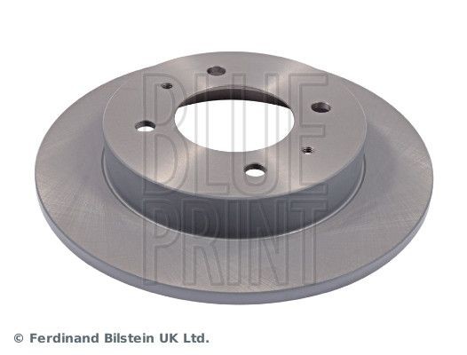 BLUE PRINT Brzdový kotouč ADG04314 cena Kotúčové brzdy Hyundai FC ADG04314 BLUE PRINT