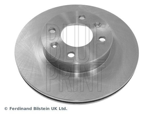 BLUE PRINT Jarrulevy ADG043142 BLUE PRINT ADG043142 Hyundai I10 Sedan jarrulevyt vaihto hinta