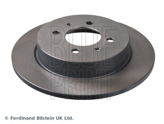 BLUE PRINT Remschijf ADG04316 BLUE PRINT ADG04316 Remschijven Persona 400 Hatchback goedkoop