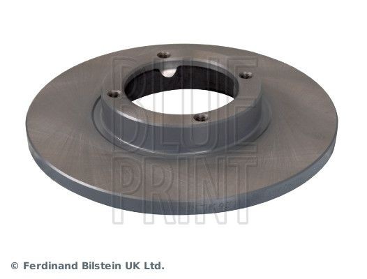 BLUE PRINT Bremžu diski ADG04322 ADG04322 Diski CHEVROLET MALIBU BLUE PRINT