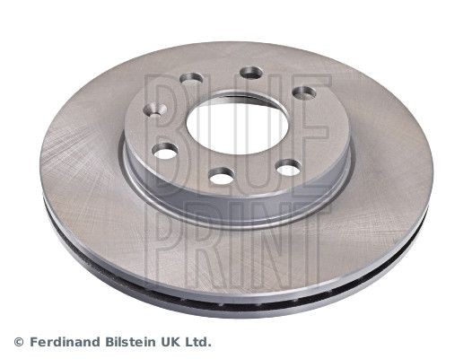 BLUE PRINT Brake disc ADG04325 BLUE PRINT ADG04325 Brake disc OPEL Ascona B Saloon 2.0 E 110 hp 1980