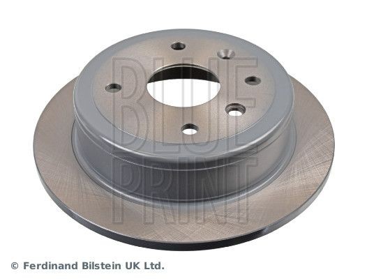 BLUE PRINT Bremseskive ADG04362 Sportsbremseskiver BLUE PRINT EVANDA ADG04362 billige