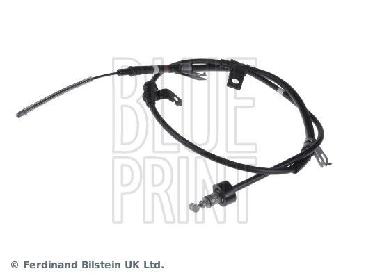 BLUE PRINT Cavo freno a mano ADG046122 ADG046122 costo Cavo freno a mano HYUNDAI COUPE BLUE PRINT
