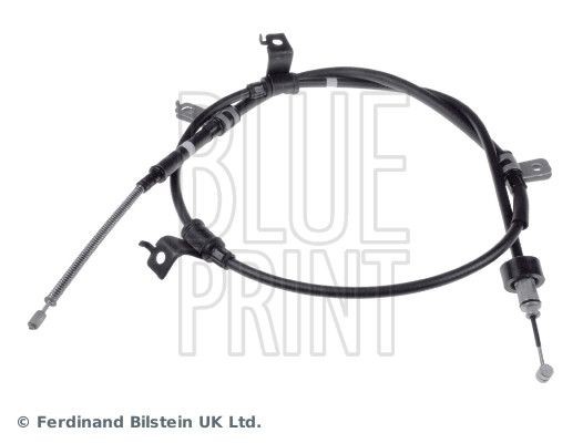 BLUE PRINT Żażné lanko parkovacej brzdy ADG046123 Lanko ručnej brzdy BLUE PRINT Hyundai KONA ADG046123