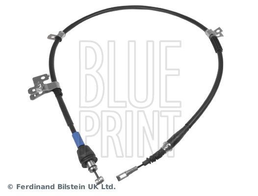 BLUE PRINT Handbremsseil ADG046200 ADG046200 Handbremsseil HYUNDAI COUPE BLUE PRINT kaufen