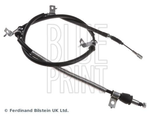 BLUE PRINT Cavo freno a mano ADG046211 ADG046211 costo Cavo freno a mano HYUNDAI COUPE BLUE PRINT