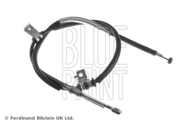 BLUE PRINT Żażné lanko parkovacej brzdy ADG046213 ADG046213 BLUE PRINT Lanko ručnej brzdy Opel lacné