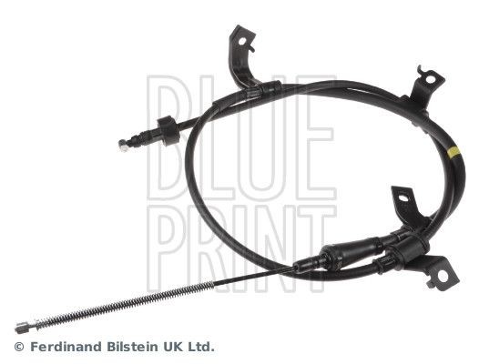 Trose, Stāvbremžu sistēma BLUE PRINT ADG046221 BLUE PRINT ADG046221 Rokas bremzes trose HYUNDAI ACCENT 2002