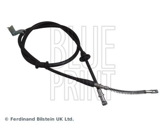 BLUE PRINT Hand brake cable ADG04650 BLUE PRINT ADG04650 Nubira Saloon (J150) handbrake kit replacement