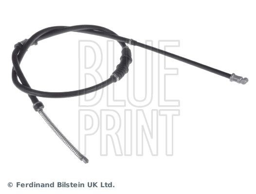 BLUE PRINT Tross, seisupidur ADG04665 hind Käsipidur Mitsubishi CB_W, CD_W ADG04665 BLUE PRINT