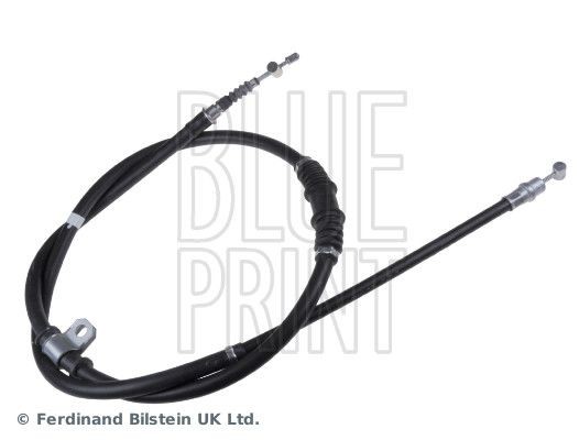 Handbremsseil BLUE PRINT ADG04667 BLUE PRINT ADG04667 MITSUBISHI LANCER 2001 Bremsseil